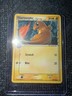 Pokémon Charmander 49/100 Crystal Guardians Regular Common 50 HP Card 2006