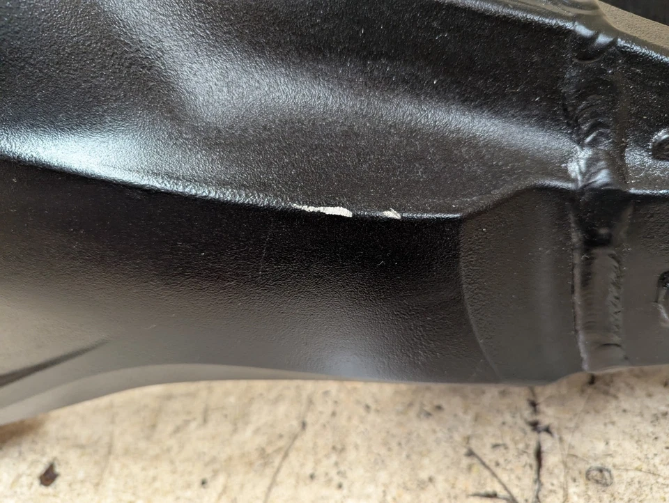 ♻️ Suspensión trasera basculante SUZUKI GSXR 600 750 2015 L1 L2 L3 L4 L5 2011-2018 ♻️ Foto 4 de 4