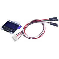 TRU Components TC-9958912 Display Passend FüR (Einplatinen-Computer) Arduino,