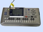YAMAHA QY100 Music Sequencer Sampler Sound Module MIDI QY 100 Used From Japan