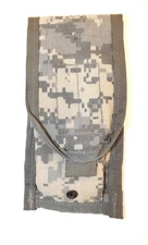 Double Mag Pouch ACU - Molle Two Magazine Pouch - US Army Military Issue GC