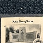 US Stamp FDC Scott# 978 Lincoln 1948 Used — photo 4