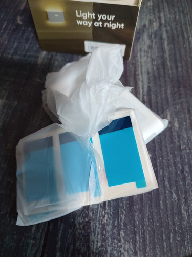 Wyze Night Light Motion Detection 2500K Warm Light Easy Installation NEW 6 Pack - Picture 12 of 15