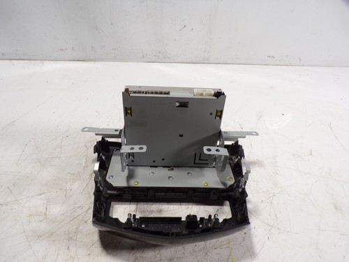 281856FP0A SYSTÈME AUDIO / RADIOCD / 281856FP0A / 17048446 POUR NISSAN X-TRAIL - Zdjęcie 3 z 9