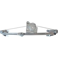 Diederichs 1891222 Fensterheber Hinten Rechts FüR Opel Zafira / Zafira Family B