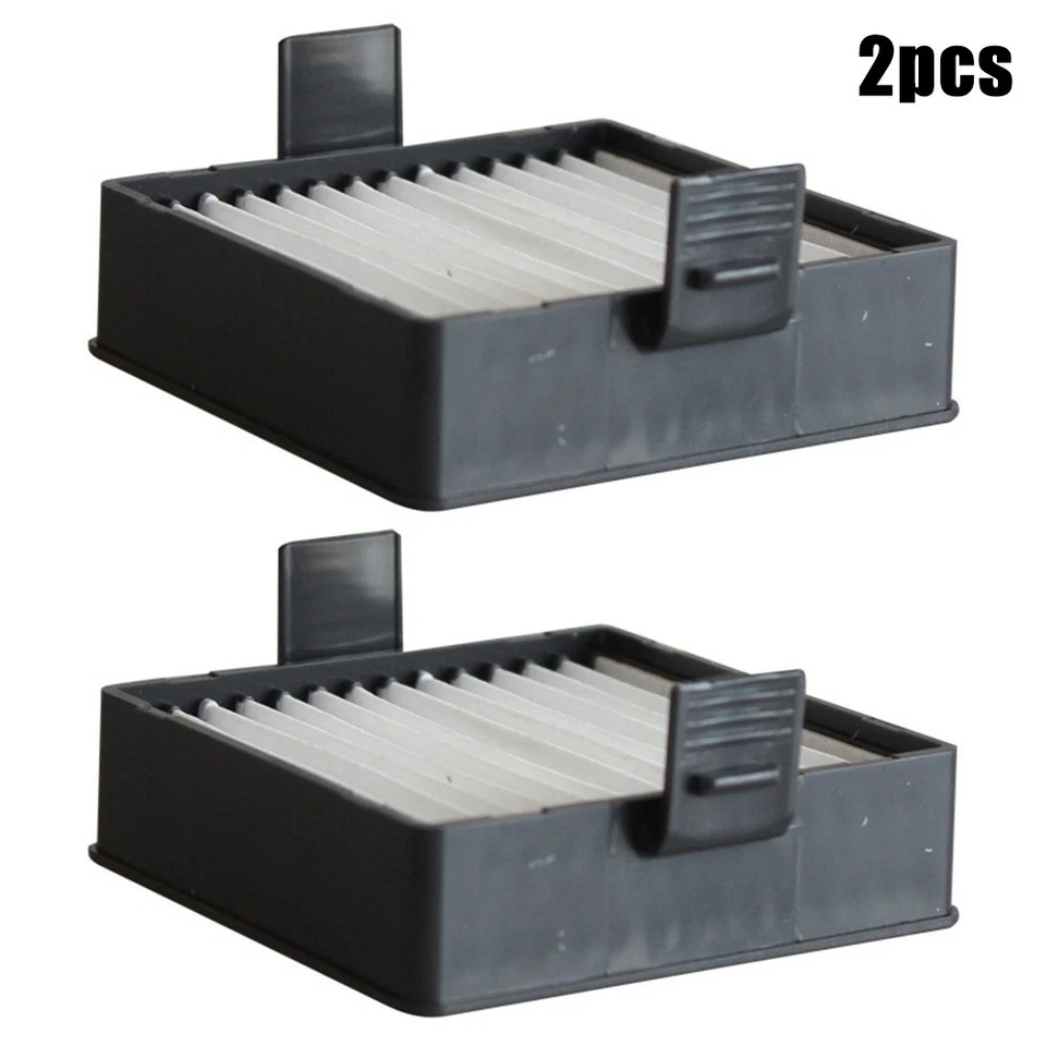 2 Pack For Hoover AH46000 For PWR Bagless Cordless Standard Filter Hand Vacuum - Image 3 of 4