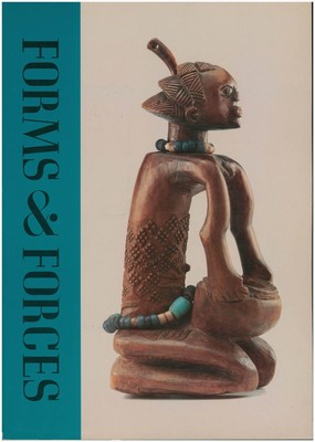 Forms and Forces: Dynamics of African Figurative Sculpture