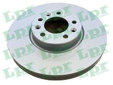 Disque de frein Citroen JUMPY