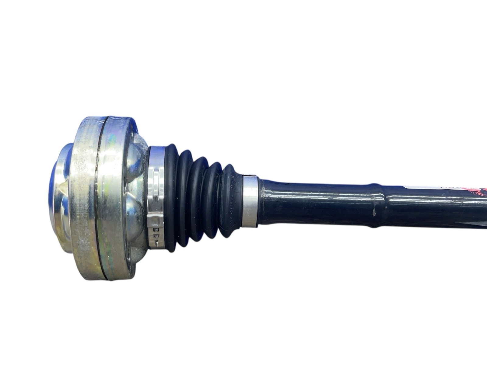 2008-2015 AUDI R8 AWD 5.2L REAR RIGHT CV AXLE SHAFT 420501204A OEM