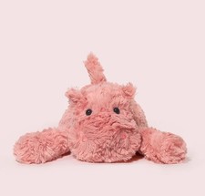 Hippo 12 inch Stuffed Animal Plush Toys Toddler Doll Kids Gifts