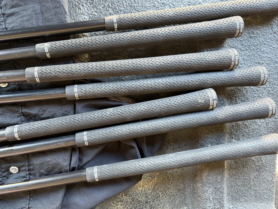 Titleist T 200 5-P 48 UST Concept 90 reg - Image 2 of 4