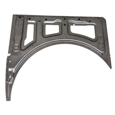 Peterbilt 389X STANDARD 123'' Inner Side Panel, Left - Replaces OE Part #L77-6355