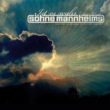 Ist Es Wahr (Aim High) von Söhne Mannheims | CD | Zustand neu