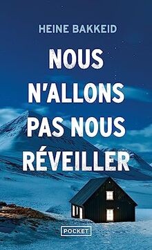 Nous nallons pas nous réveiller - Tome 3 (3) von B... | Buch | Zustand sehr gut