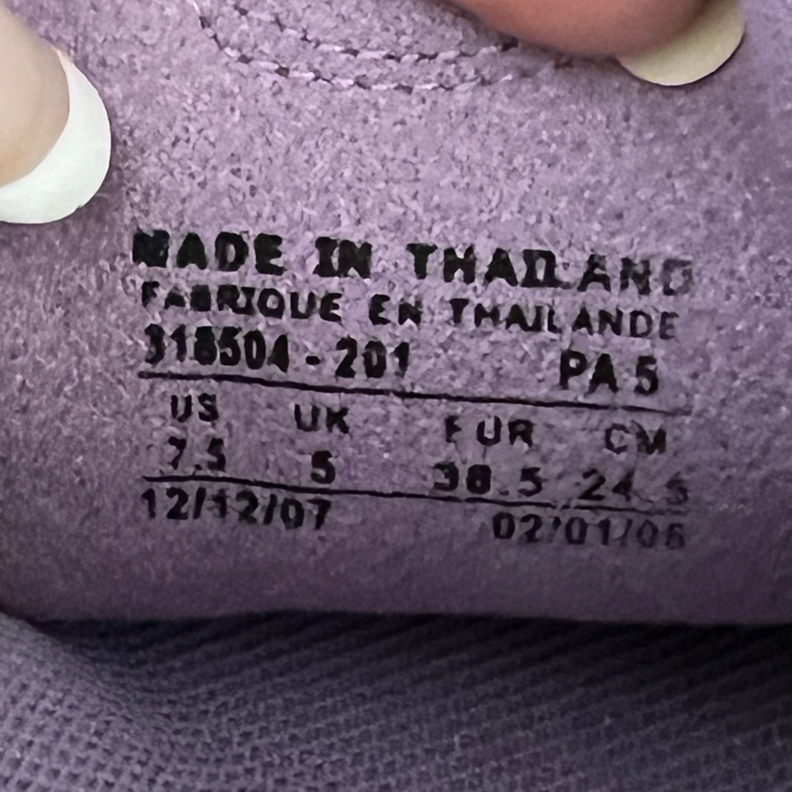 Nike Dayfly Ultralight Mesh Training Running Shoe Women’s 7.5 Gray Athleisure thumbnail 6