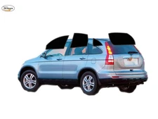 Computerized Custom PreCut 2Ply Window Tint Film Kit For 2007-2011 Honda CRV