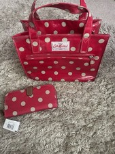 Cath Kidston Medium Polka Dot