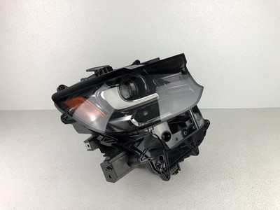 Mint! 2024-2026 Mazda CX-90 Right Passenger LED Headlight KML8 51030 OEM