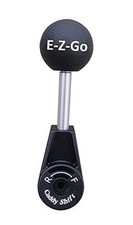 E-Z-GO Golf Cart Shifter, Forward-Reverse Shift Lever, Handle, Knob