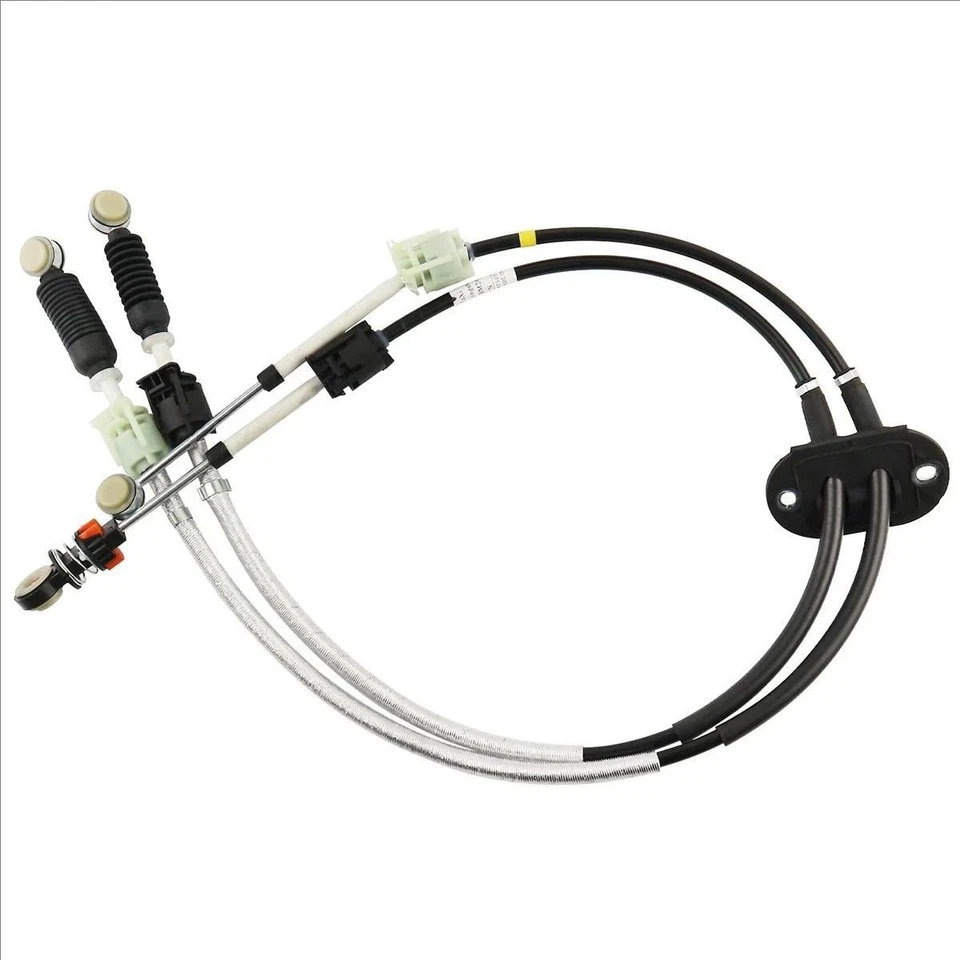 New BBM2-46-500F Shift Control Cable For 2010-2013 Mazda 3 Foto 4 de 4