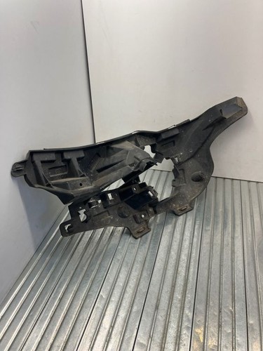 BMW X3 F25 2016 Stoßecke Stoßstange Stoßfänger Eckzierleiste vorne 7347626