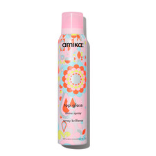 AMIKA top gloss hair shine spray 4.8 oz