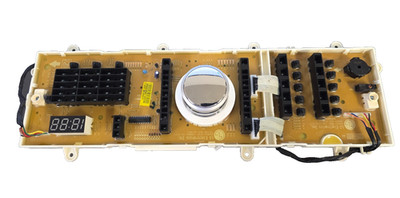 LG  DRYER CONTROL BOARD  EBR680352 WD-13615 ! FREE SHIPPING ! Z11