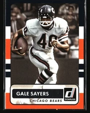 Chicago Bears Football Cards - Choose from 100s Player Qty Discount - Part 2