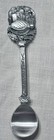 Boma Canada Fine Pewter Spoon-NO LEAD — photo 8