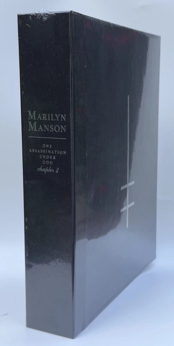 Las mejores ofertas en Discos de vinilo de Marilyn Manson | eBay