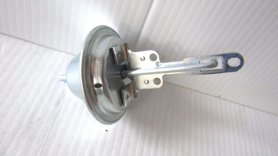 Válvula de control de vacío-distribuidor control de vacío BWD V355 Foto 3 de 4