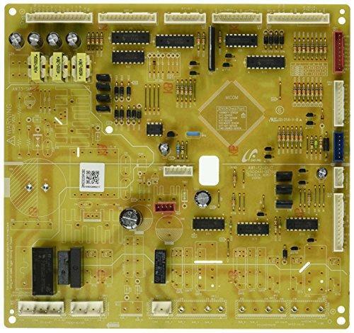 Samsung Refrigerator Circuit Board DA92-00384E