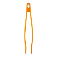 Kochblume KüChenpinzette Orange 30,9 Cm Lang Silikon (Bpa-Frei) 22959.03
