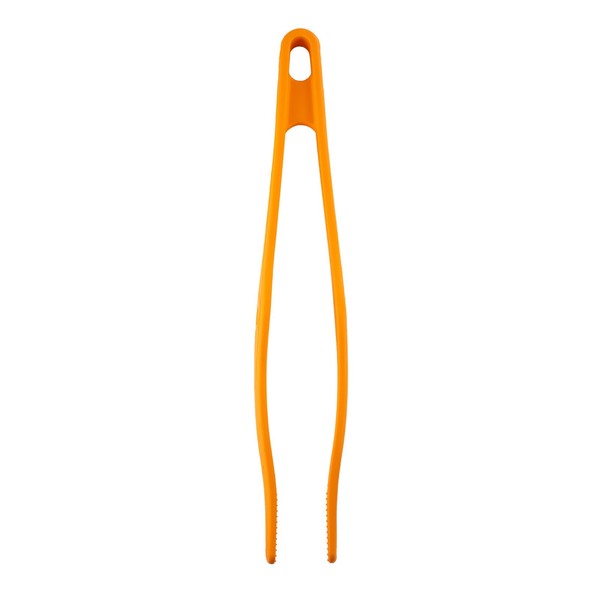 Kochblume KüChenpinzette Orange 30,9 Cm Lang Silikon (Bpa-Frei) 22959.03-image