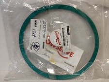 NEW OLD STOCK! FLOWSERVE PUMP SEAL RING 027201-00