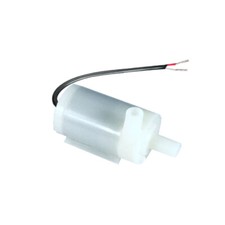DC 3V 5V 6V small Micro Submersible Mini Water Pump Fish Tank Fountain Aquarium