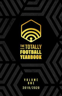 Das Totally Football Yearbook: Vom Team hinter dem erfolgreichen Podcast mit Vordergrund