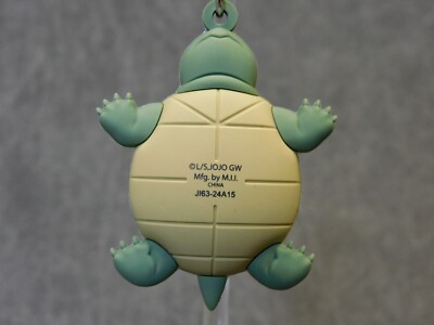 Jojo's Bizarre Adventure NEW * Coco Jumbo / Large Clip * Blind Bag