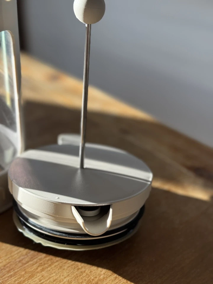 Cafetera Bodum French Press Bean Cold Brew en beige   Foto 4 de 4