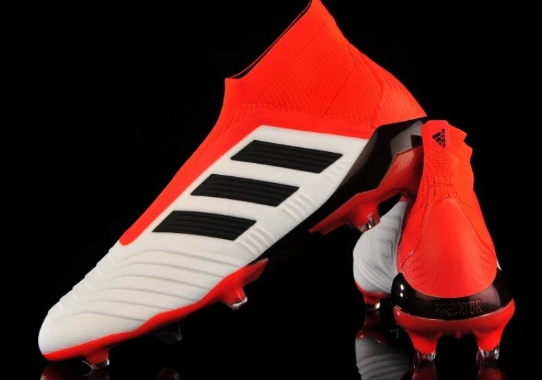 adidas Predator 18+ FG Core Black for Sale | Authenticity