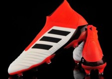 adidas Predator 18+ FG Core Black for Sale | Authenticity