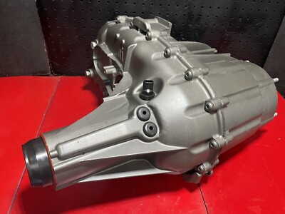 2007-2010 GMC CHEVY DURAMAX MP1626HD TRANSFER CASE NQF 6L90