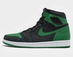 Details about Air Jordan 1 Retro High OG Pine Green 2.0 size (8) Men's Details about Air Jordan 1 Retro High OG Pine Green 2.0 size (8) Men's