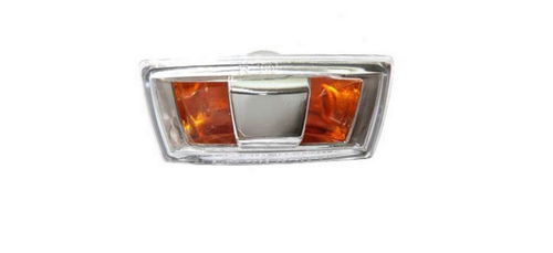 LENTE REPETIDOR INDICADOR LATERAL IZQUIERDA PARA OPEL Astra H J Corsa D 1713423 - Imagen 8 de 10