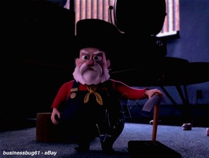 kelsey grammer toy story