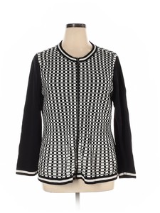 womens long white sweater