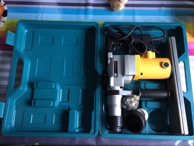 Perforateur Gerex Ebay