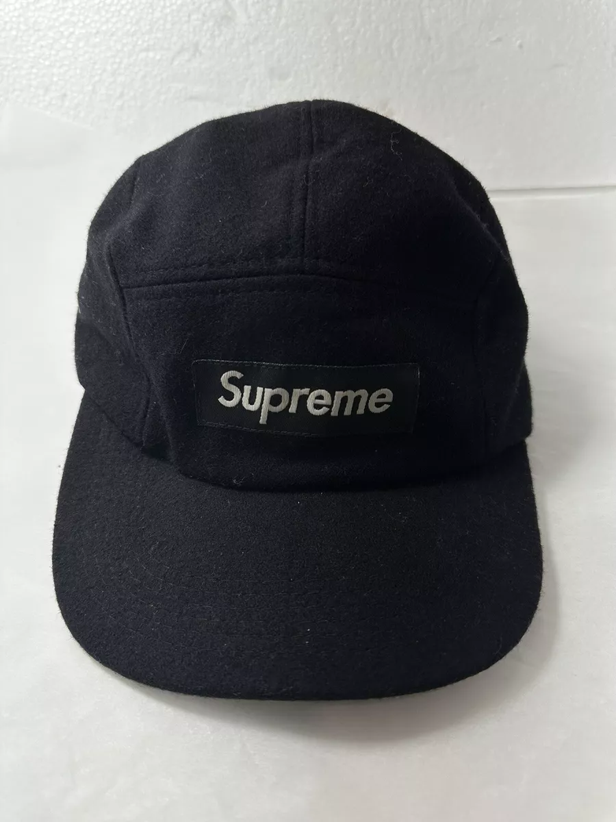 Supreme Hat Vintage Cap