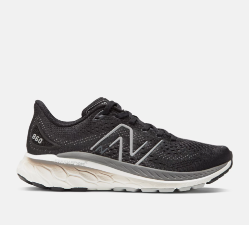 New Balance 860 V13 Womens Running Shoes (D Wide) (W860K13) | HOT BARGAIN - Picture 1 of 12