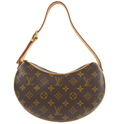 LOUIS VUITTON Pochette Croissant Shoulder Bag M51510｜Product  Code：2101214633935｜BRAND OFF Online Store